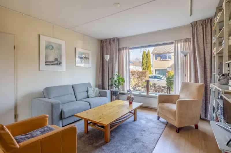 Hoekwoning Schijndel 4 slaapkamers Tuin Carport Berging