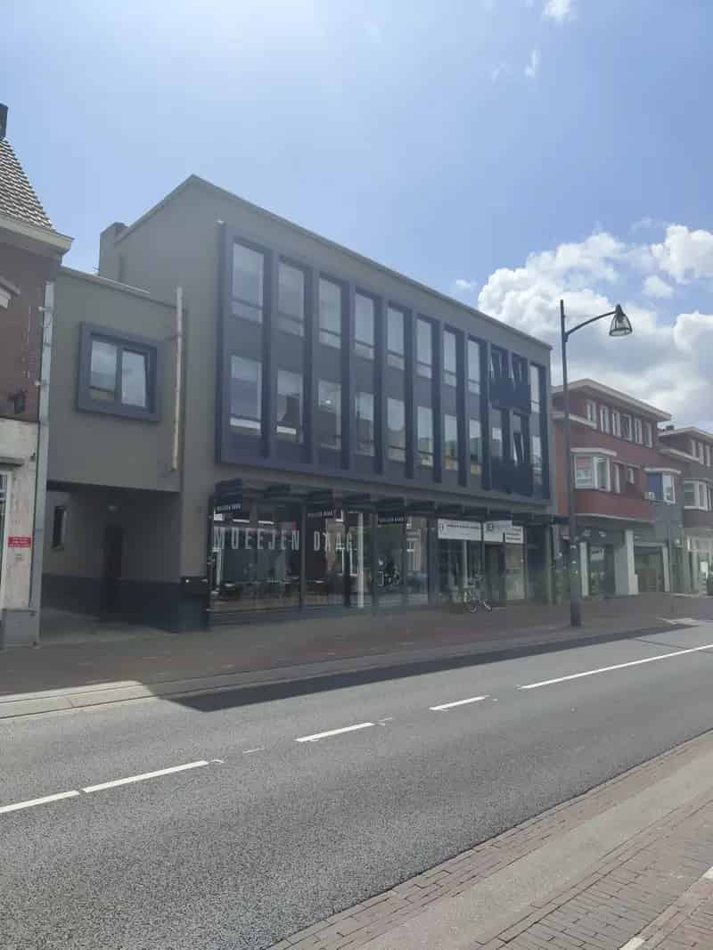 Grotestraat 61B