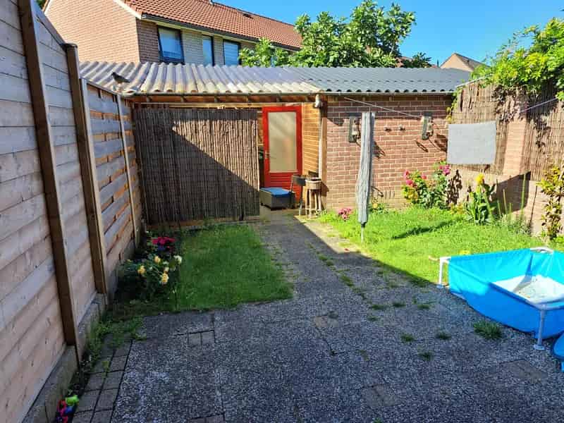 Tussenwoning 3 slaapkamers Viermorgen Beuningen