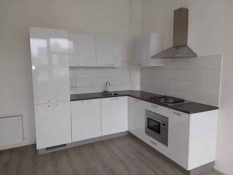 2-kamer appartement Arnhem - Nabij Park Presikhaaf