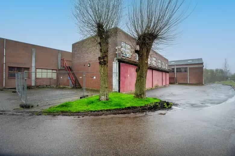 172 m2 Kantoorruimte te Huur Vinkeveen