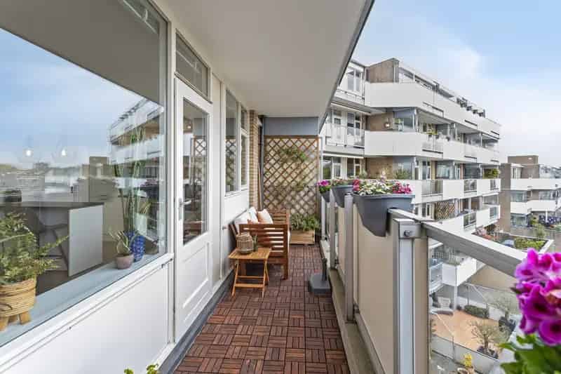 Appartement te koop Capelle aan den IJssel