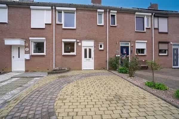 Woonhuis Elsloo 4 Kamers Te Huur