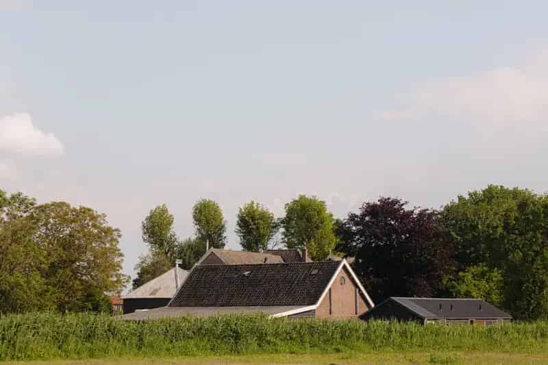 Bouwkavel Weesp Aan De Vecht Ruime Kavel Vrijstaande Woning