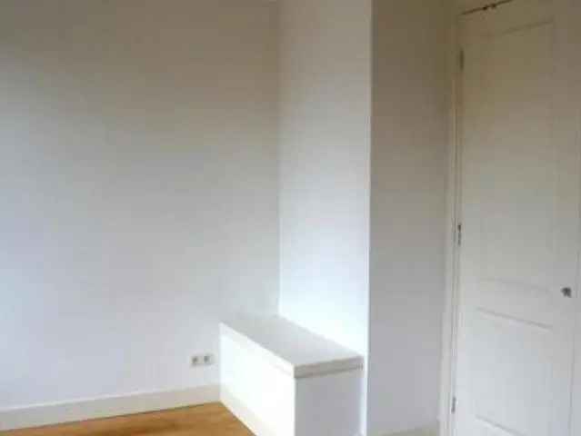 Ruime woning te huur Amsterdam onbepaalde tijd