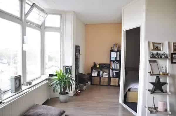 2 Kamer Appartement Den Haag Vruchtenbuurt Student 1 Jaar