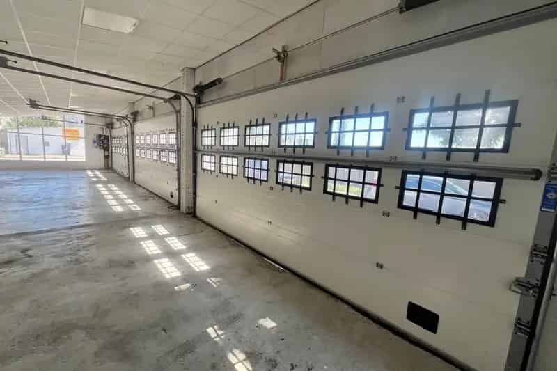 Bedrijfshal Schiedam te huur 127m²