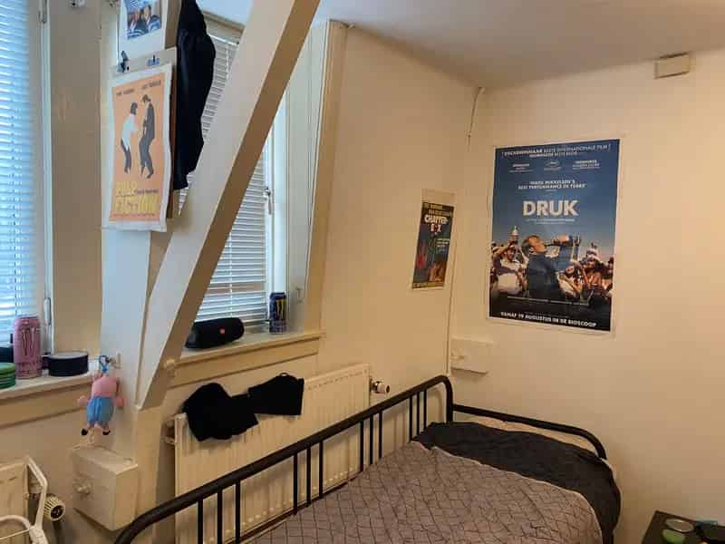 Kamer Nabij Station Scholen Universiteit