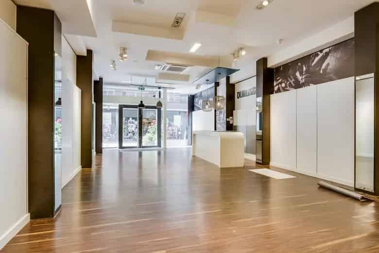 592m2 Winkelruimte te Huur Roermond Centrum Toplocatie