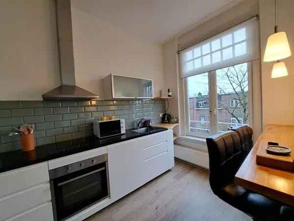 Appartement Te Huur in Nijmegen, Gelderland