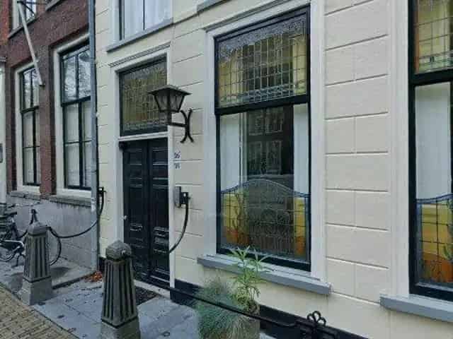 Appartement for rent Delft Oude Delft