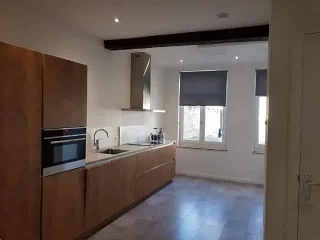 Appartement Maastricht Centrum Wyck 2 Slaapkamers 110m2