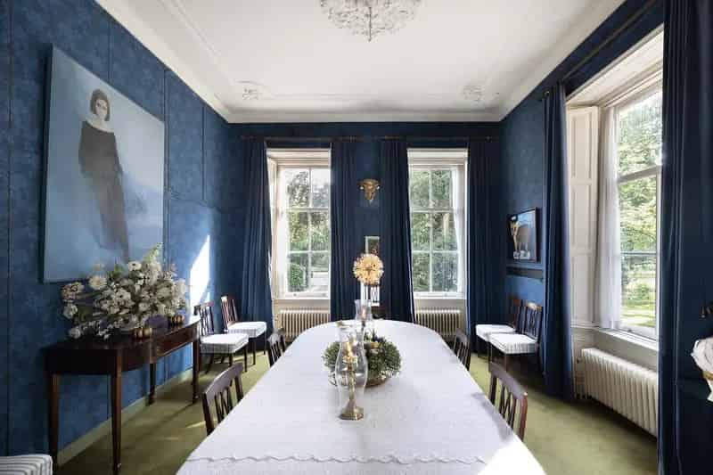 Rijksmonumentale Buitenplaats Leeuw en Vecht te Maarssen