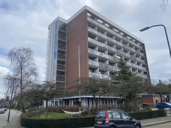 Studio Apeldoorn Beschikbaar 1 Juli 2025