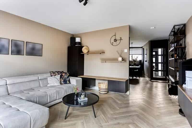 Moderne woning Almere Verzetswijk - Instapklaar - Luxe afwerking