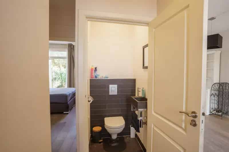 Appartement te koop Laakkwartier 3 4 kamer parterre tuin