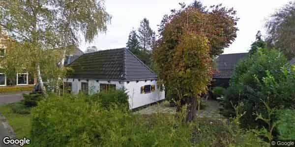 Appartement Mosterdpad Kloosterburen 2 kamers 40m2