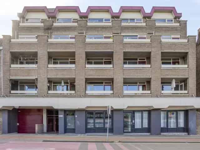 Appartement te koop Roosendaal Centrum