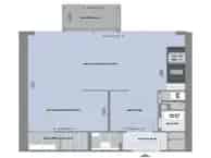 Studio Amsterdam Tt Vasumweg 54m2