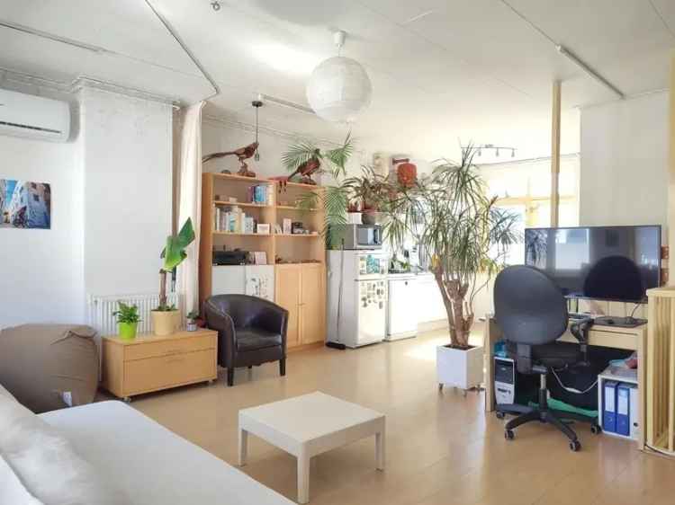 Studio nabij Centrum & Station - Beschikbaar 10-22 Mei