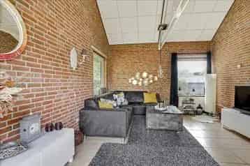 Vakantiehuis Grou 3 Slaapkamers Te Koop