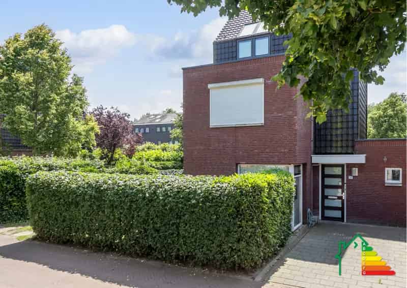 Huis Te Koop , 14, Maagdenpalm, Arnhem, Gelderland