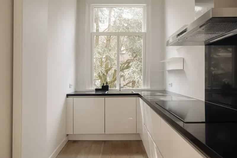 Appartement te koop: Wouwermanstraat 33-2 1071 LW Amsterdam | Funda