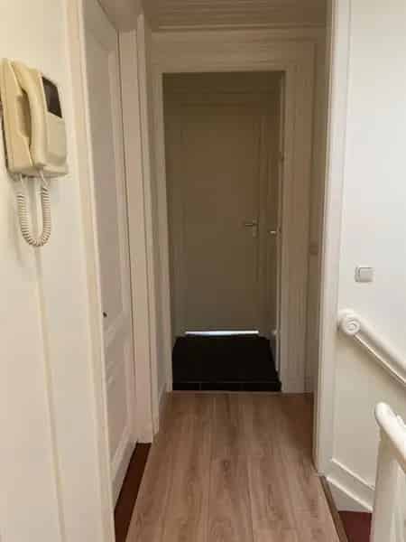 Gemeubileerde 2 Kamer Woning Nabij Vondelpark