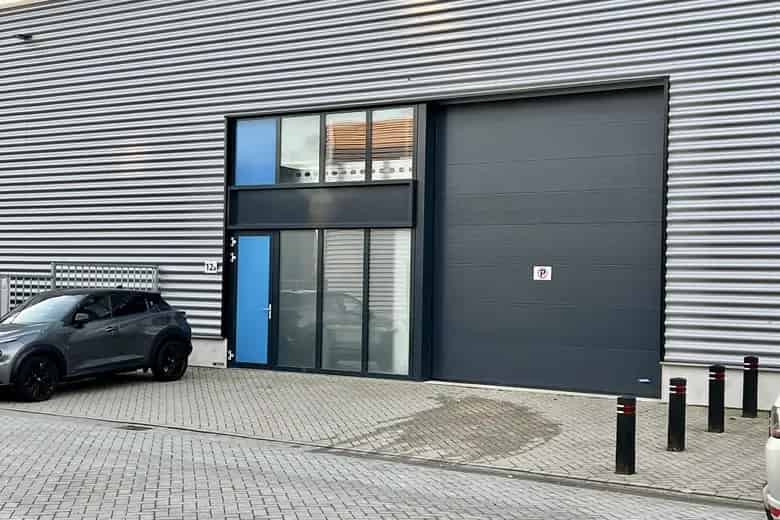 100m2 Kantoorruimte te Huur Herten