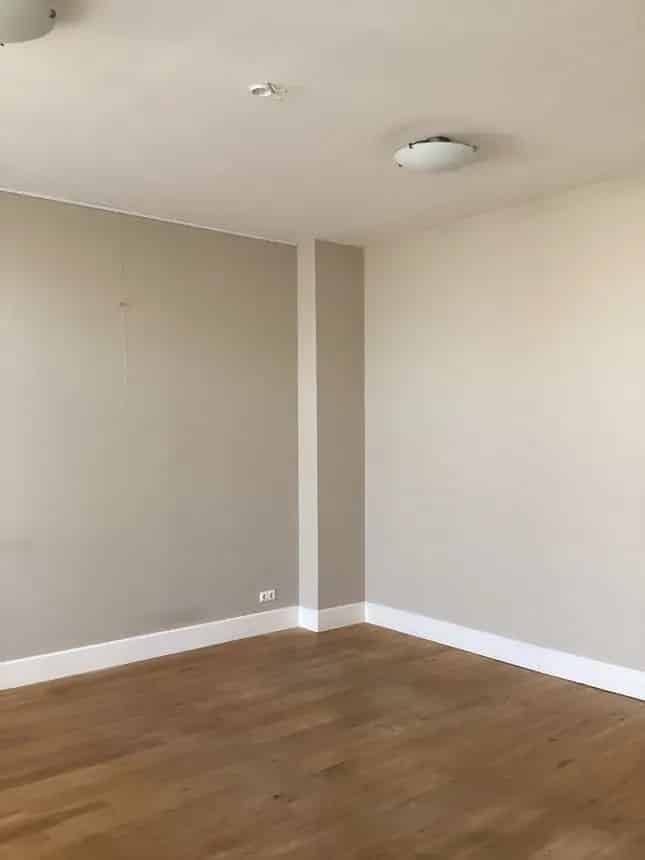 Studio Den Haag 37m2 Sociale Huurwoning