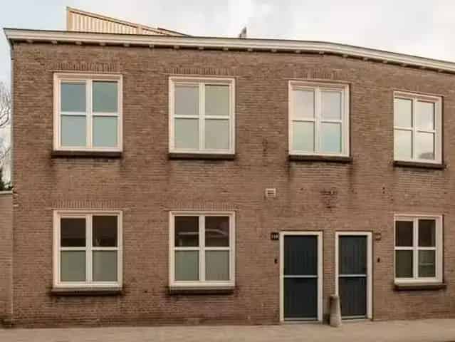 Huis te koop Tilburg - 3 Slaapkamers - 92m²
