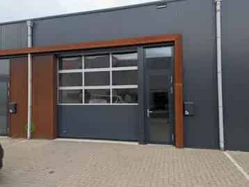 Bedrijfshal te Huur 's-Heerenberg 125m2