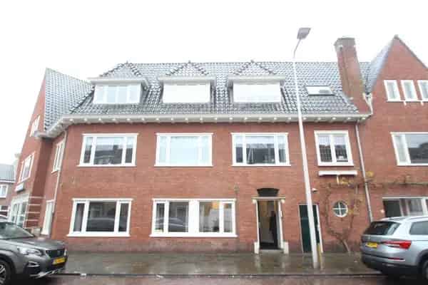 Kamer Homeruslaan Utrecht te huur per 1 augustus 2025