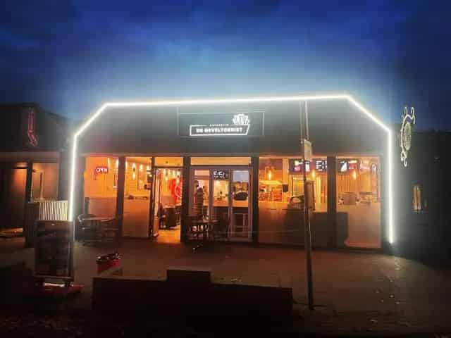 Cafetaria De Geveltoerist te Koop in Enschede