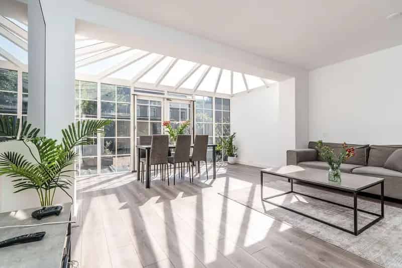 Huis te koop Rotterdam 3 slaapkamers 2 badkamers