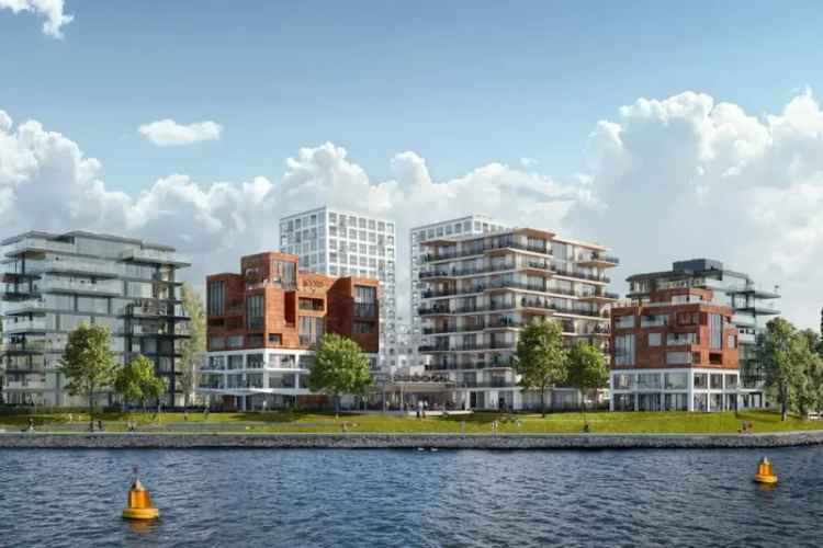 Kantoor Amsterdam | Zoek kantoren te huur: Grasweg 226 1031 HX Amsterdam [funda in business]