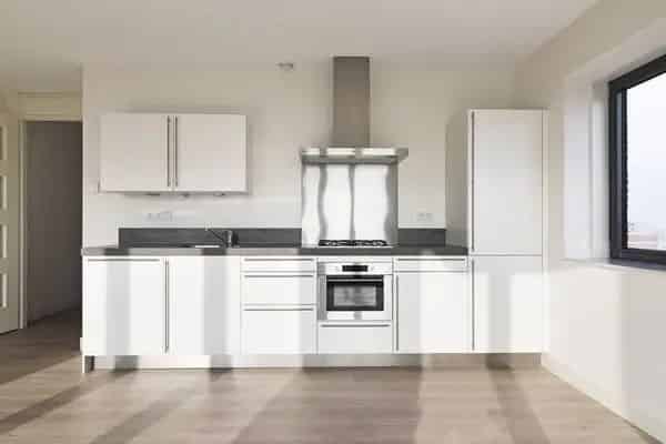 Delft Appartement 3e Etage Ruime Living 2 Slaapkamers