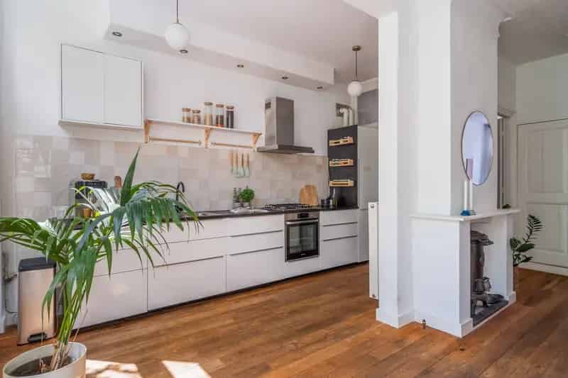 Appartement te koop Boylestraat Den Haag 90m2 3 slaapkamers