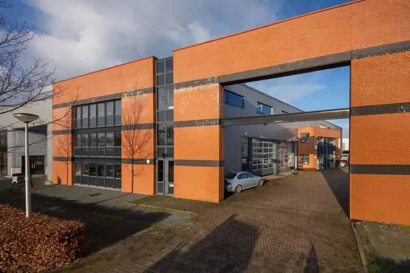 Kantoorruimte te huur Amersfoort 138m² - Modern en volledig ingericht