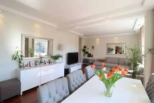 Ruim 4-kamer appartement Duivendrecht nabij Amsterdam