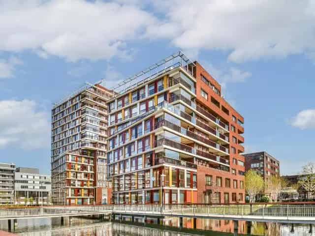 Appartement Gouda Ronsseweg 148