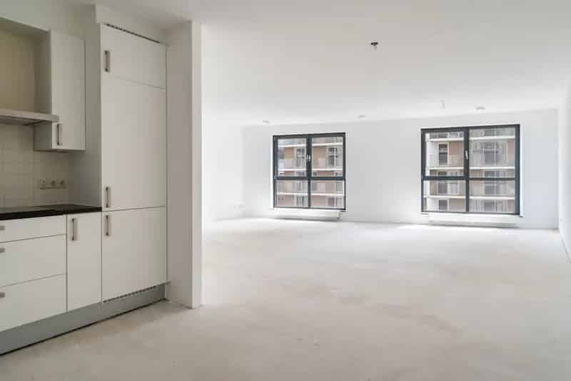 Luxe 3 Kamer Appartement Rotterdam Centrum 155m2
