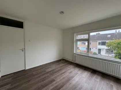 Studentenkamer Groningen 12m2 Mei-Augustus 2025