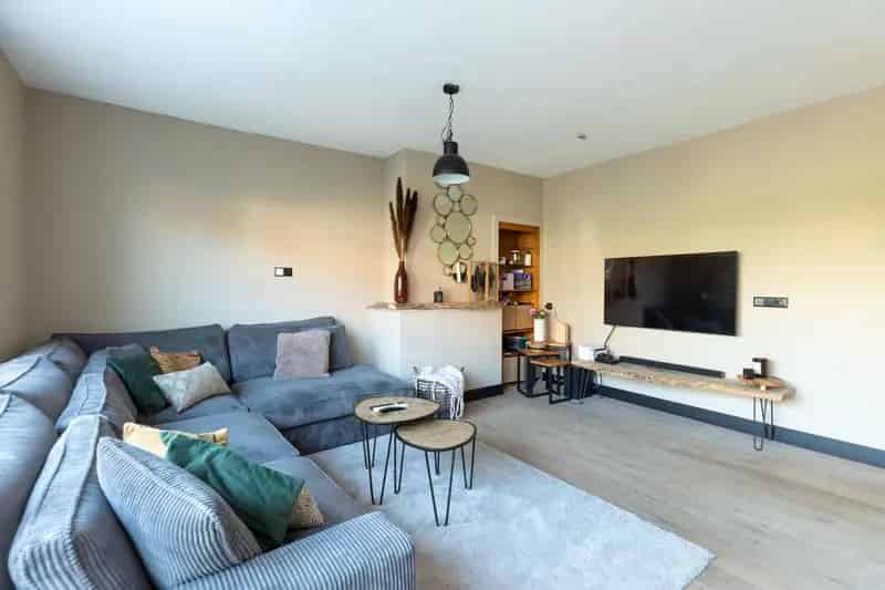 Appartement te koop Hilversum Zuid 2 kamers tuin