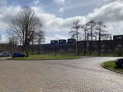 2 Kamers Assen Centrum Direct te Huur