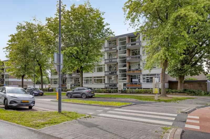 Appartement Breda Zuid 3 kamers Instapklaar Balkon Berging