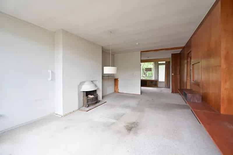 Appartement te koop Bussum: 3-kamer appartement met potentie