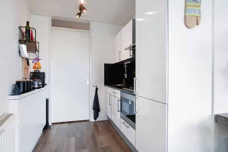 Appartement te koop Uithoorn 2 kamers balkon energielabel A