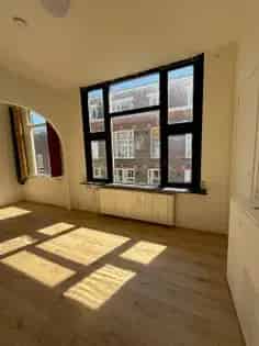 1 kamer appartement van 17 m² in Dordrecht