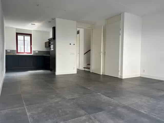 Moderne Stadswoning Sittard 4 Kamers 90m2 2020